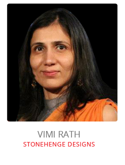 Creativechord designs Our Team Vimi Rath